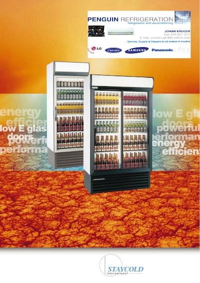 Photos of PENGUIN,ICE MACHINE, FRIDGES, AIR-CONDITIONING, AND, COMMERCIAL REFRIGERATION,