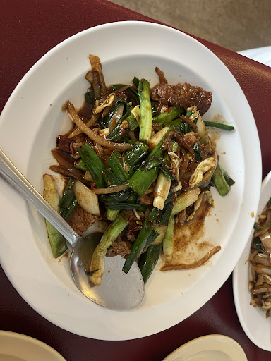 Starlite Chinese & American - Thumbnail