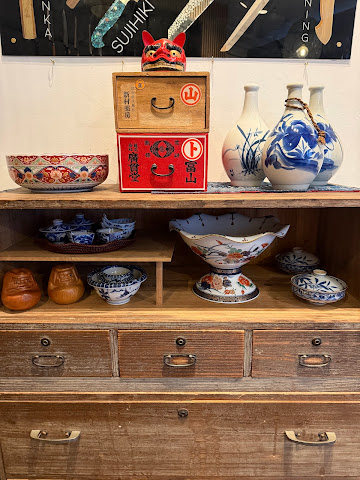 Kitchen Provisions London by null