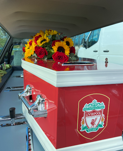 Above & Beyond Funerals - Thumbnail
