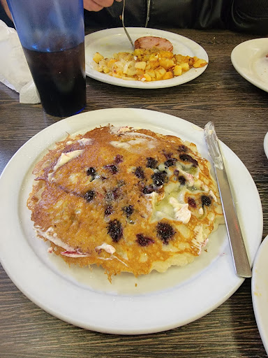 Antonio's Breakfast World restaurant - Thumbnail