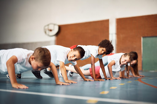 Xcel fitness and training - Thumbnail