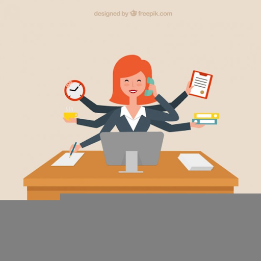 Vanderbush Bookkeeping