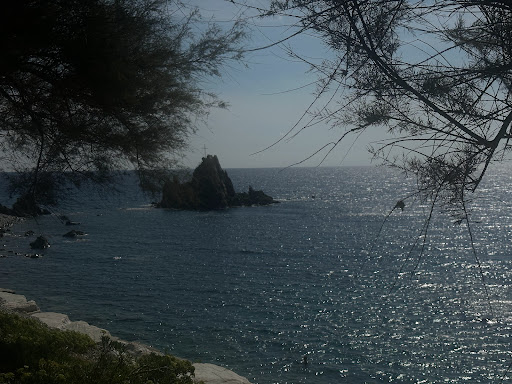 Galleria di Moneglia, ingresso da Sestri Levante - Thumbnail
