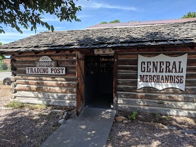 Polson Flathead Lake Museum