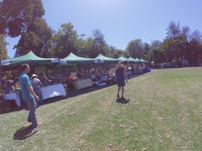 Photos of Cancha Estrella De Ocoa