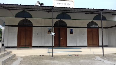mosque