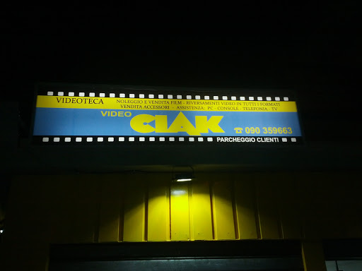 Video Ciak Film Messina