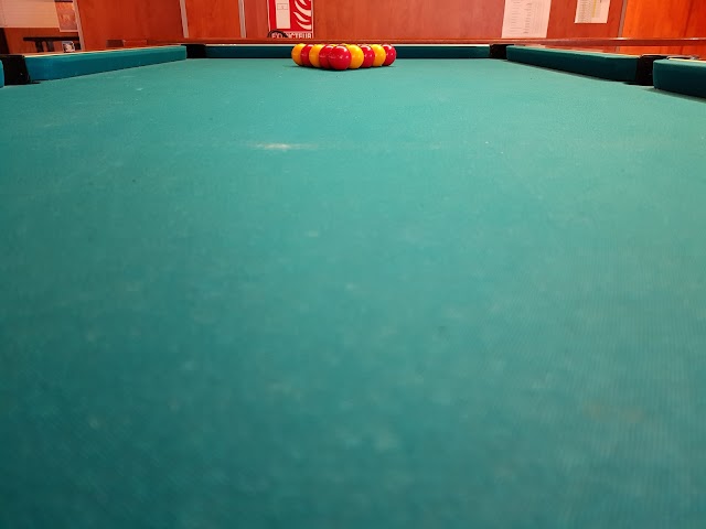 Bowling de La Rochelle