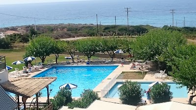 Photos of Irinna Hotel