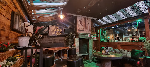 Keystreet Bar