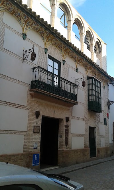 lodging