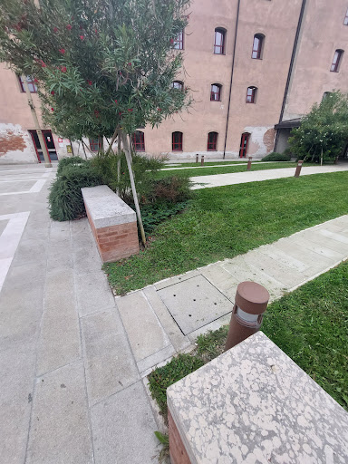 Biblioteca Area Economica - BEC - Ca' Foscari - Thumbnail