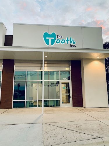 The Tooth Inc