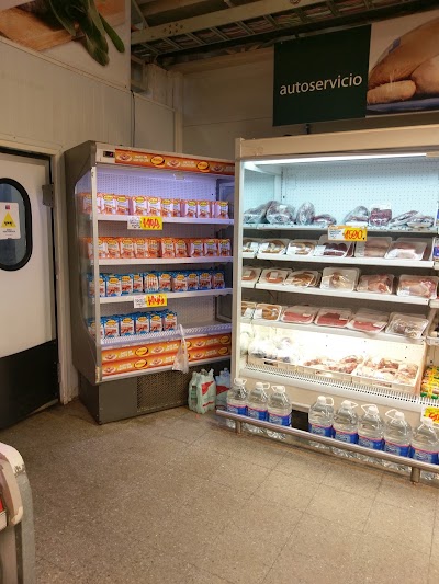 Photos of Supermercados Cugat