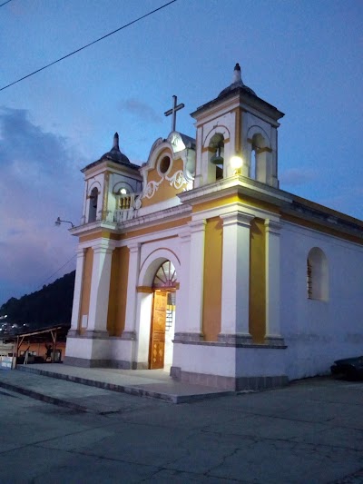 Photos of Templo La Trasfiguracion