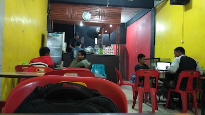 Photos of Dapu Kupi