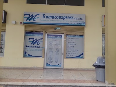 Photos of Tramaco Express Tumbaco