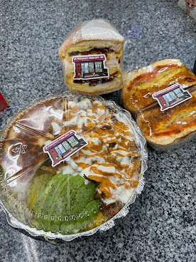 Prospect Park Deli by null