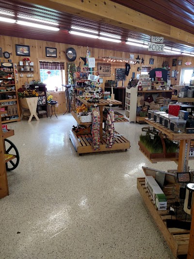 Photos of The Apple Shed