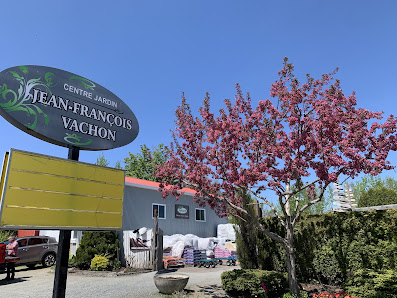 Centre du Jardin Jean-François Vachon 263 Rue Jalbert O, Thetford Mines, QC G6G 7W1, Canada