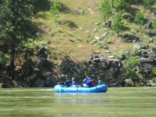 Salmon River Challenge Inc Gallery - United States