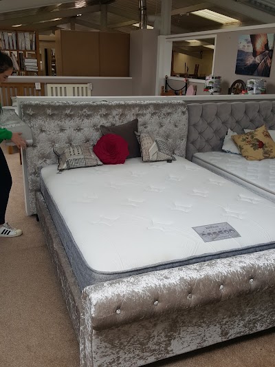 Photos of Keith Taylor Furniture