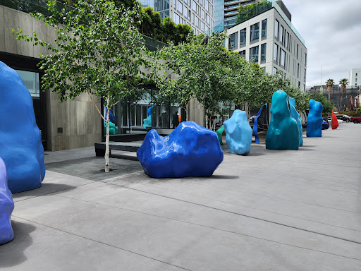 City and County of San Francisco Permit Center Gallery - United States