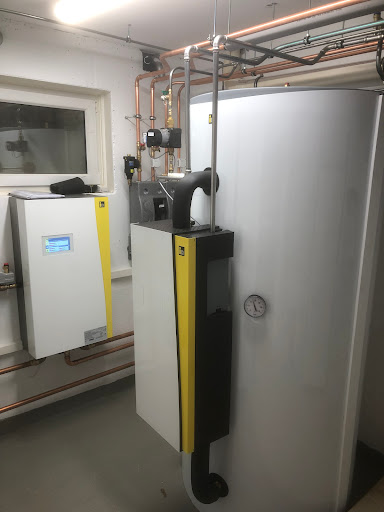 Sanitär Pfaffenhofen | Heizung Sanitär Solar Federl GmbH Gallery - Germany