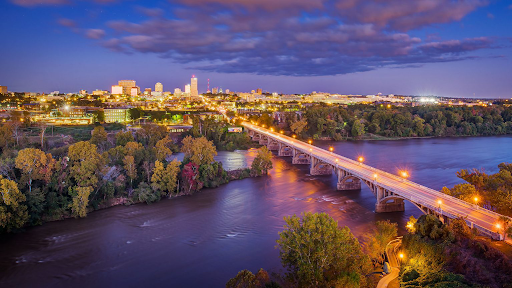 Capital City Cleaning & Restoration