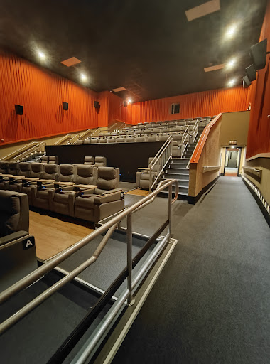 NCG Cinemas - Thumbnail