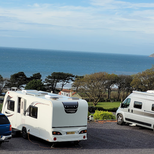 Tyddyn Du Touring Park - Thumbnail