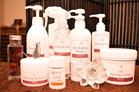 ヒーリングサロン ゆめねこ