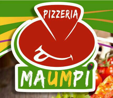 Pizzeria Maumpi, Author: Jose Giordano