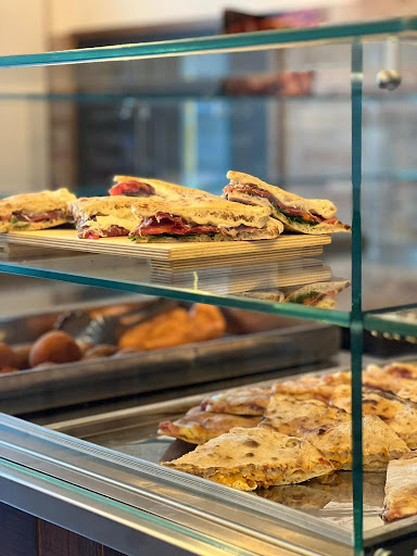 Pizzeria 400 gradi dal 1983