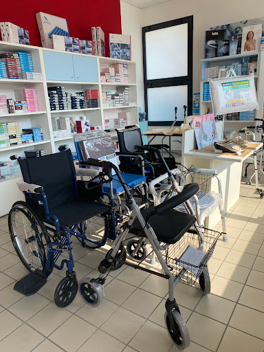Salute+Store Badia Polesine - Thumbnail