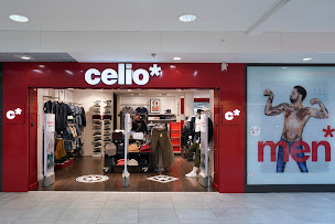 Photo n°43 de Centre Commercial Carrefour Nevers Marzy à Marzy (Magasin de chaussures)