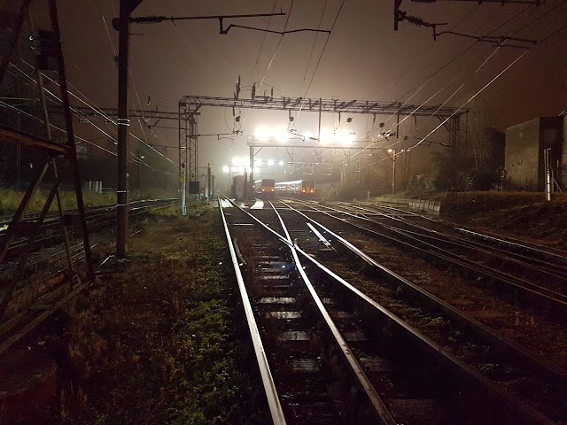 Chingford