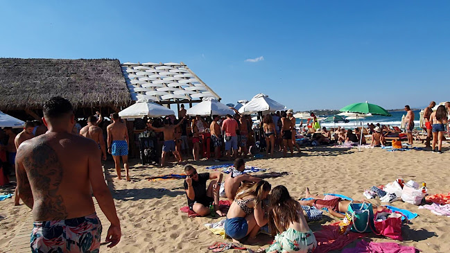 къмпинг Градина, 8130 Sozopol