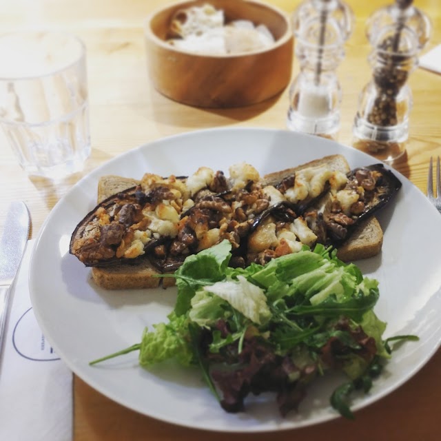 Tartine