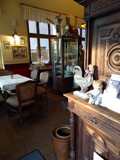 Photos of Tante Emma's Cafe-Haus
