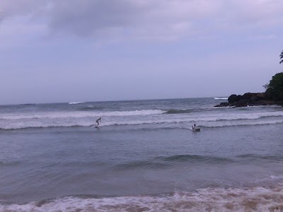 Photos of Tangalle Surf School