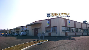 Photo n°27 de RUBIN LACAQUE à Saint-Apollinaire (Fournisseur d'équipements industriels)
