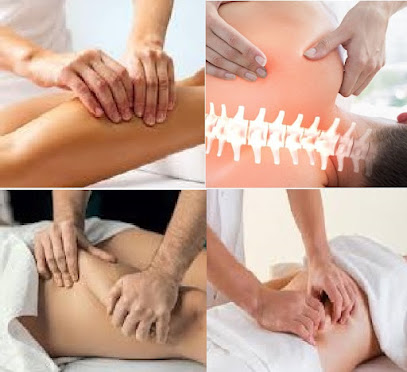 Masaż, fizjoterapia, odnowa biologiczna