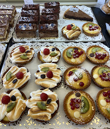 Photo n°33 de Les Minquiers à Gouville-sur-Mer (Pâtisserie)