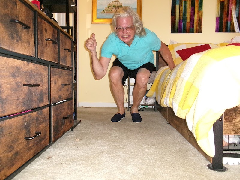 QC Kinetix (Freeport)