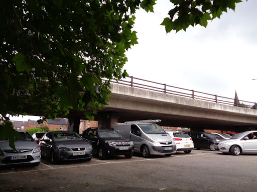 Garden Lane Car Park - Thumbnail