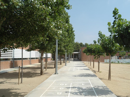 Escola Abel Ferrater - Thumbnail