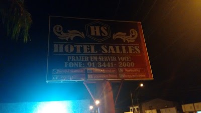 Photos of Hotel Salles