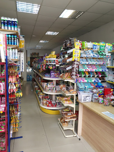 Comentarii opinii despre Магазин "Жана"